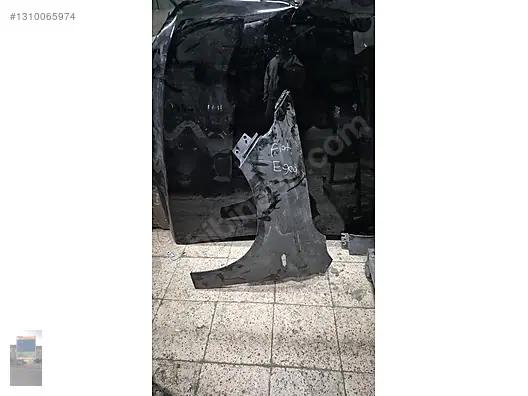 Fiat Egea Sol Ön Çamurluk