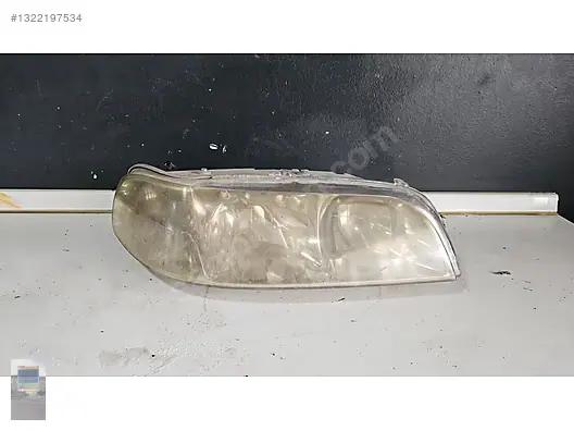 Fiat Palio Albea Strada Sağ Ön Far