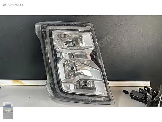 Ford F-max Ledli Sağ Far JC46-13W029-AH