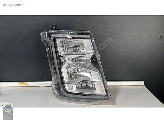 Ford F-max Ledli Sağ Far JC46-13W029-AH - görsel 2