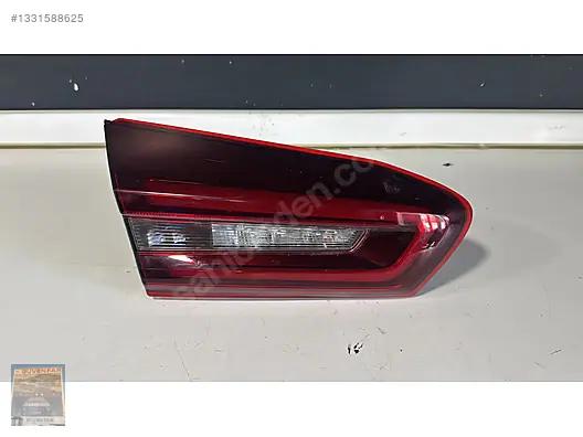 Ford Focus 2019-2024 Ledli Sol İç Stop NX7B-13A603-DA