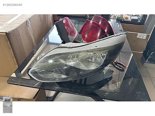 Ford Focus 3 Sol Far