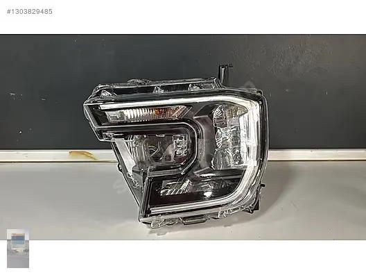 Ford Ranger 2022 LED Sol Far N1WB13E015ED