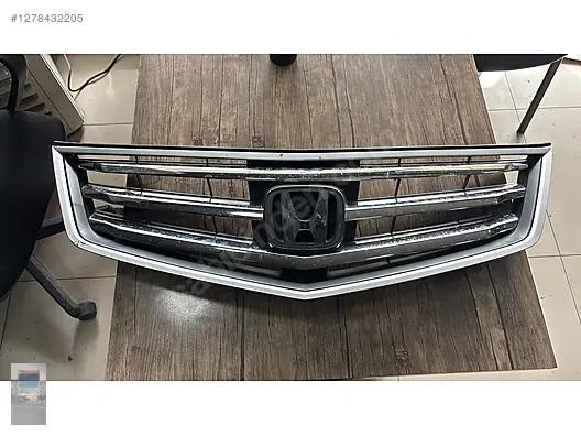 Honda Accord Ön Panjur