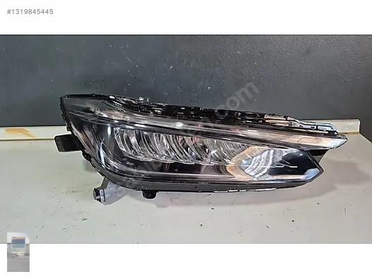 Honda City 2022-2024 Full LED Sağ Far 33100-T00-Y323-M1 - görsel 2
