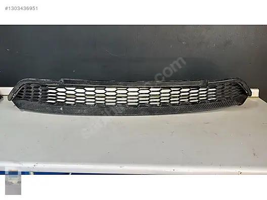 Honda City 2022-2025 Ön Tampon Orta Izgara 71151-T00-T3