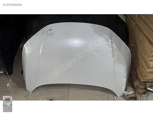 Honda City Ön Kaput - görsel 2