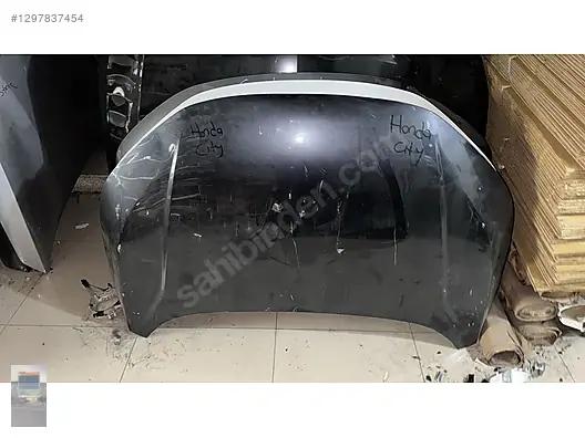 Honda City Ön Kaput Ppfli