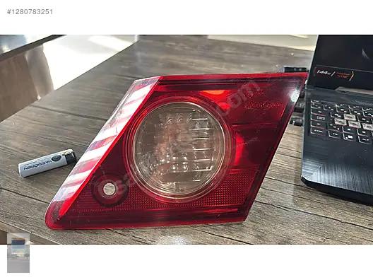Honda City Sağ İç Stop