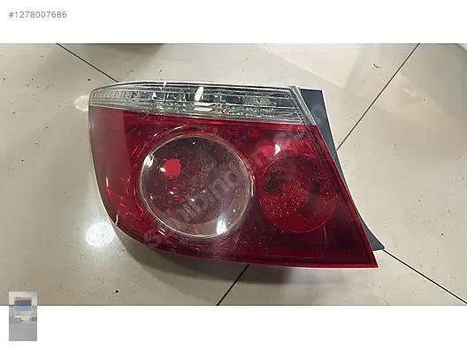 Honda City Sol Stop