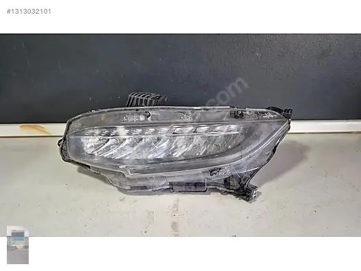 Honda Civic FC5 Full LED Sol Far - görsel 3