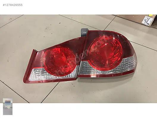 Honda Civic FD6 Sağ İç-dış Stop