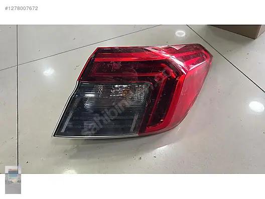 Honda Civic FE1 Sağ Dış Stop Ledli