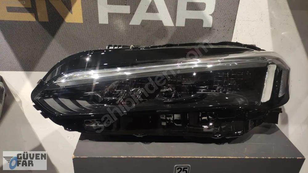 Honda Civic Sol Far Full LED 2021 2023 33150-T24-Y12
