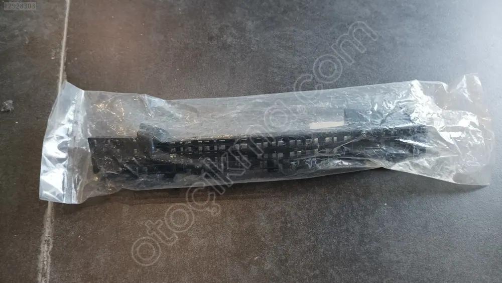 Honda Jazz Arka Tampon Braketi Sağ 2009 2011 71593-TF0-003