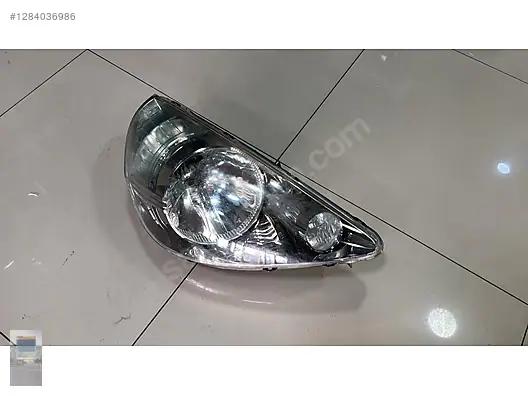 Honda Jazz Sağ Far