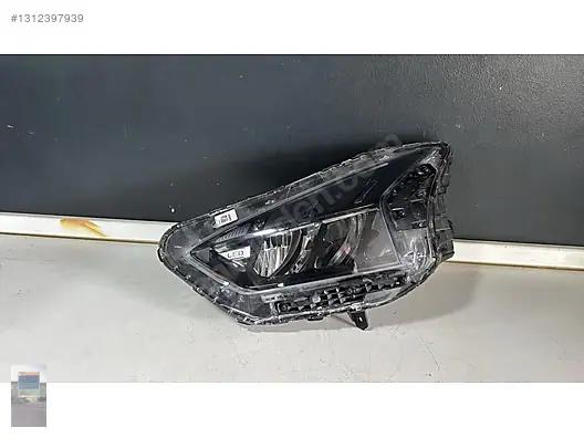 Hyundai Bayon Full LED Sol Far 92101 Q0600