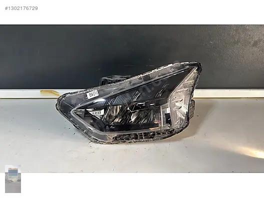Hyundai Bayon Full LED Sol Far 92101 Q0600 - görsel 2