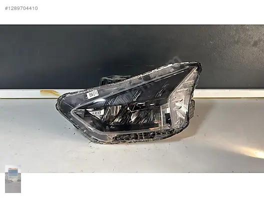 Hyundai Bayon Full LED Sol Far 92101 Q0600 - görsel 3