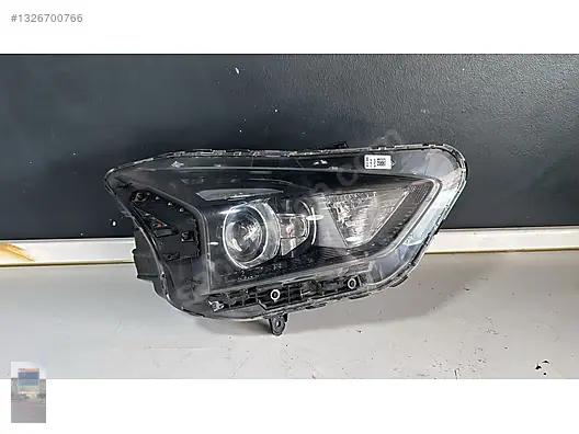 Hyundai Bayon Mercekli Sağ Ön Far 92102Q0500 - görsel 2