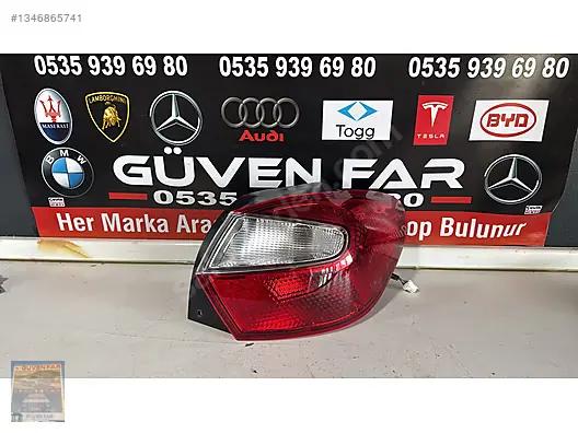 Hyundai I10 Sağ Dış Stop 92402-K7000