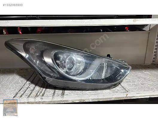 Hyundai I30 Mercekli Sağ Far