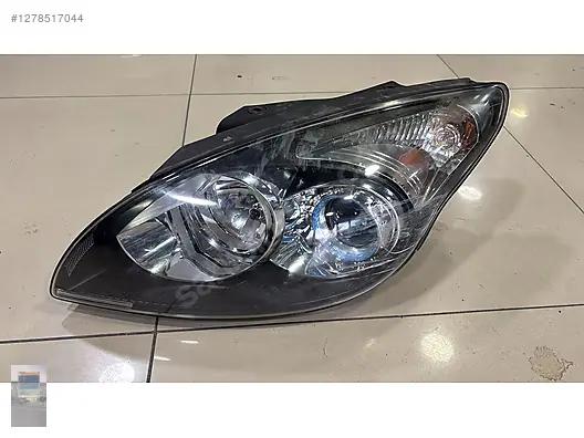 Hyundai I30 Sol Far