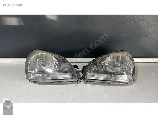 Hyundai Tucson Sağ-sol Far