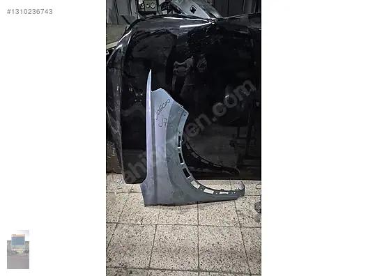 Jaecoo J7 Sağ Ön Çamurluk