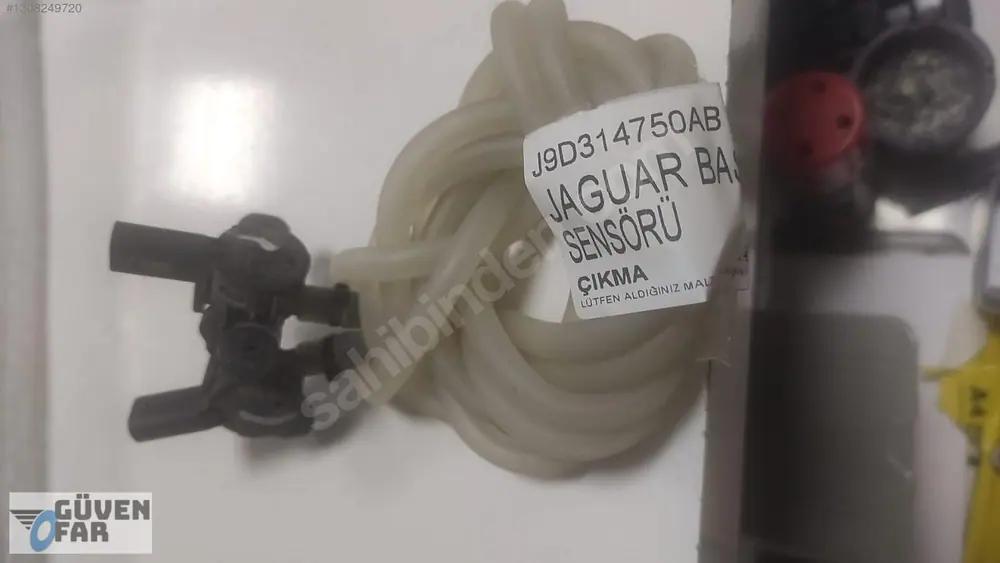 Jaguar Basınç Sensörü J9D314750AB
