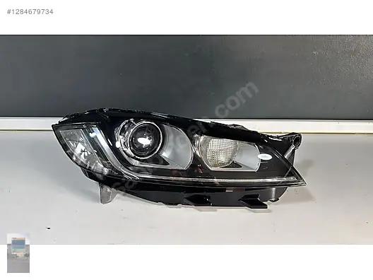 Jaguar Xf Xenon Sağ Far