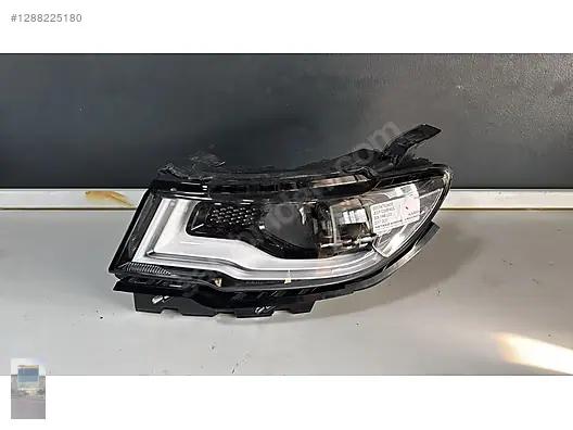 Jeep Compass 2017-2021 LED Sol Far 534752400