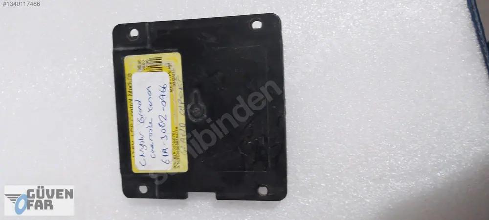 Jeep Grand Cherokee Chrysler Xenon Beyni 61A-3002-0766