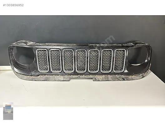 Jeep Renegade Ön Panjur 735672991