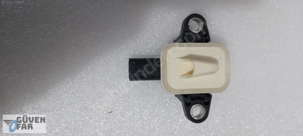 Jeep Renegade Sol Sürücü Çarşma Darbe Sensörü 51943478