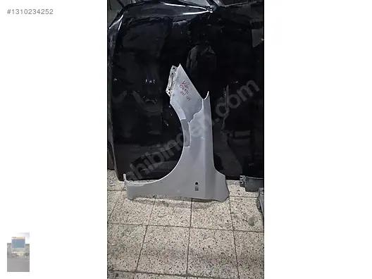 KIA Ceed Sol Ön Çamurluk