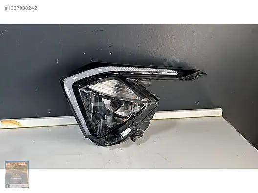 KIA Sportage 4 LED Sol Far Dolu 92101R2000
