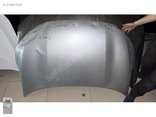 KIA Stonic Ön Kaput
