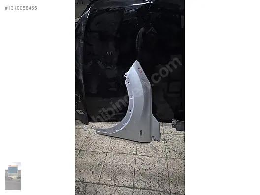 KIA Stonic Sol Ön Çamurluk