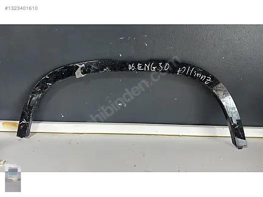 Land Rover Defender L663 Ön Sol Dodik L8B2-16A075-AX