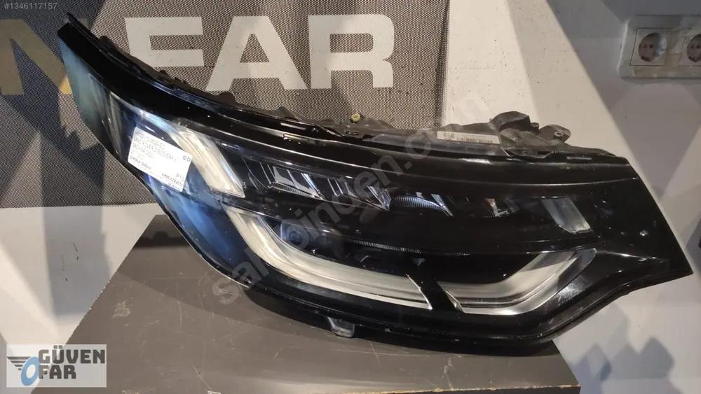 Land Rover Discovery 5 Sağ Far Dolu 2017 2020 HY32-13W029-EC