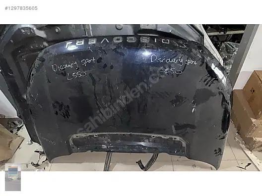 Land Rover Discovery Sport L550 Ön Kaput