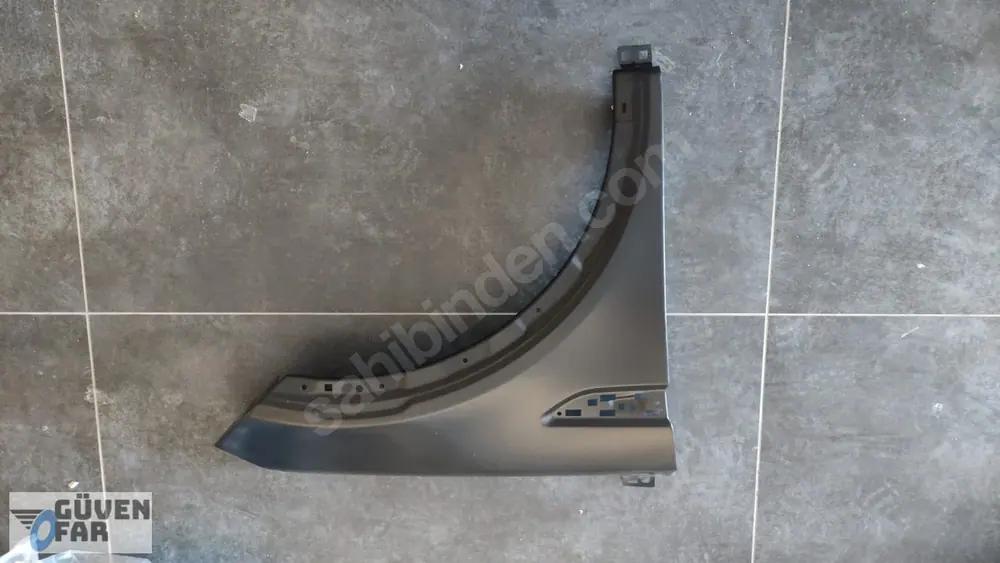 Land Rover Discovery Sport Sağ Ön Çamurluk 2015 L550 FK7216015AB LR061383