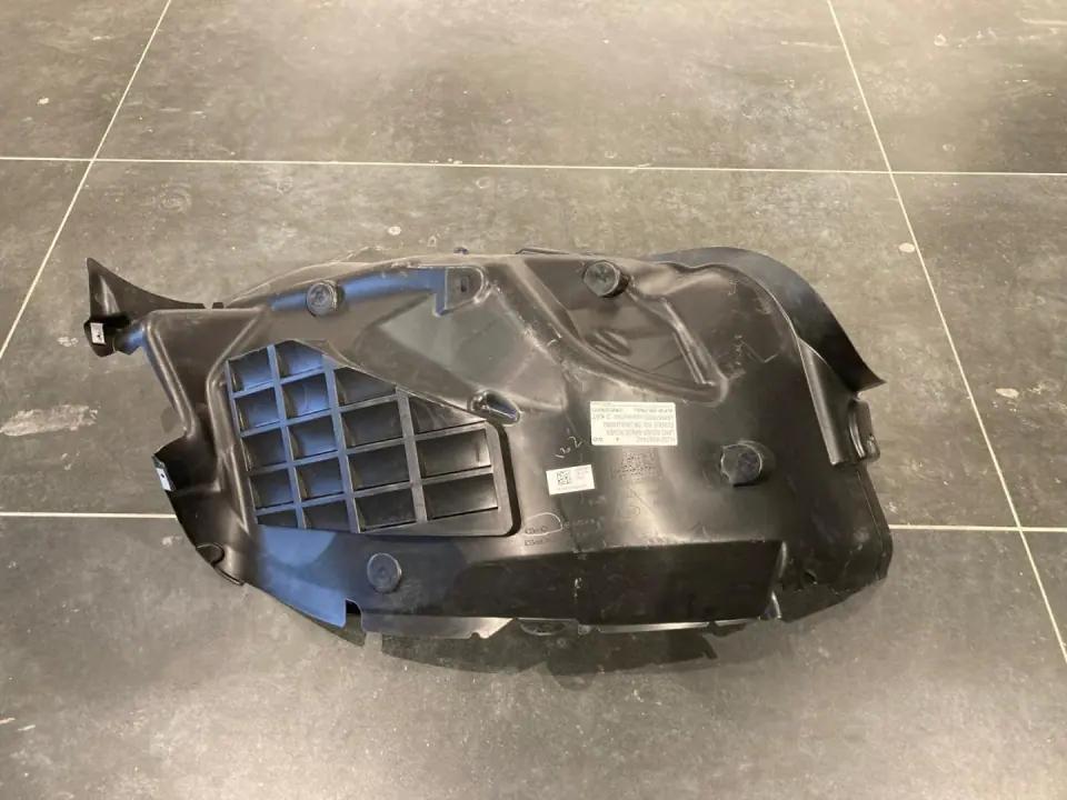Land Rover Range Rover Evoque Sol Ön Davlumbaz LR088357 LR088703005 HJ3216A574BC HJ3216A574AC