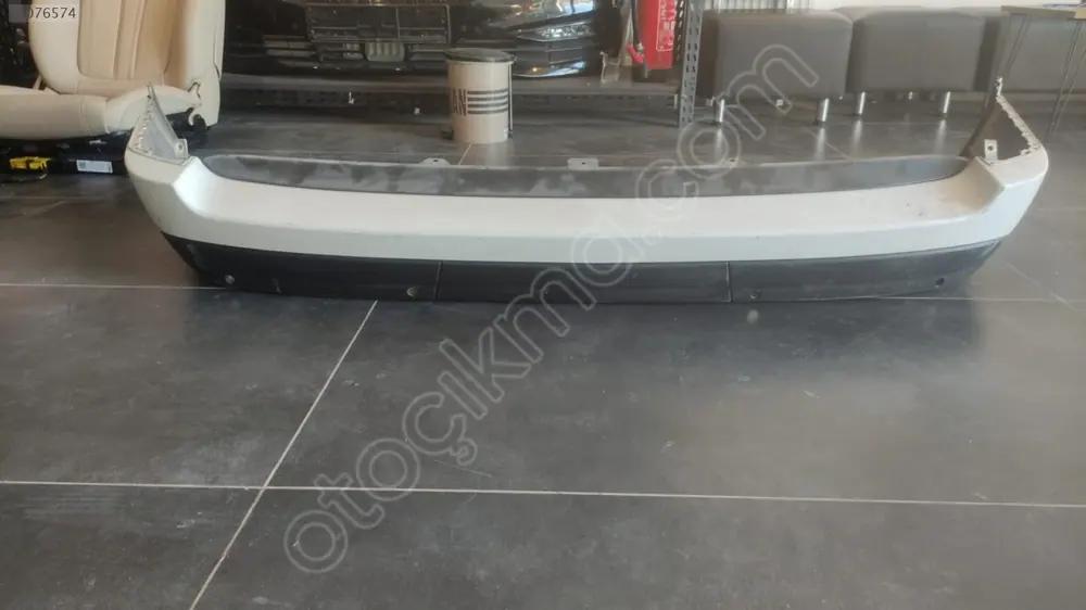 Land Rover Range Rover Vogue L405 Arka Tampon Dolu 2013 2018 CK52-17D781-AA