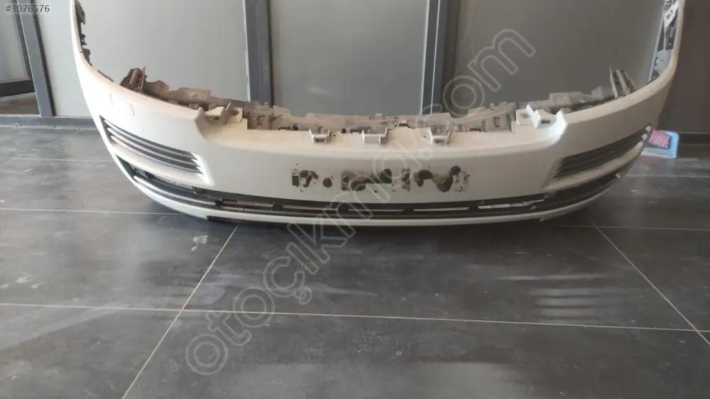 Land Rover Range Rover Vogue L405 Ön Tampon Dolu 2013 2018 CK42-17F003-AA
