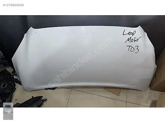 Leap Motor T03 Ön Kaput