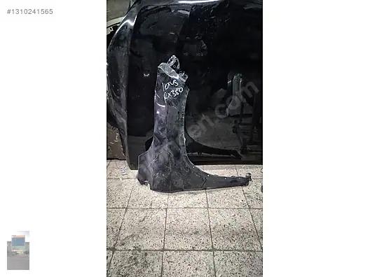 Lexus RX350 Sağ Ön Çamurluk