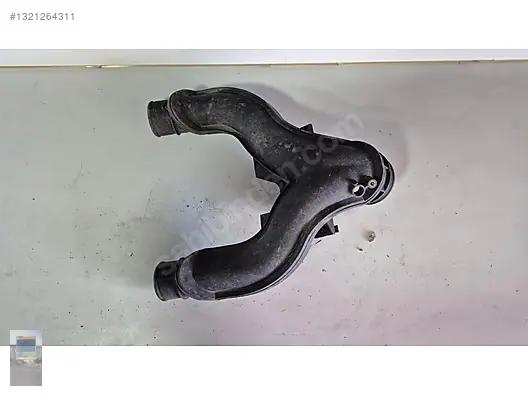 Maserati Ghibli İntercooler Hava Borusu 670001350