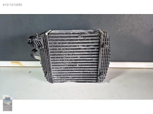 Maserati Ghibli Sağ İntercooler 16474840